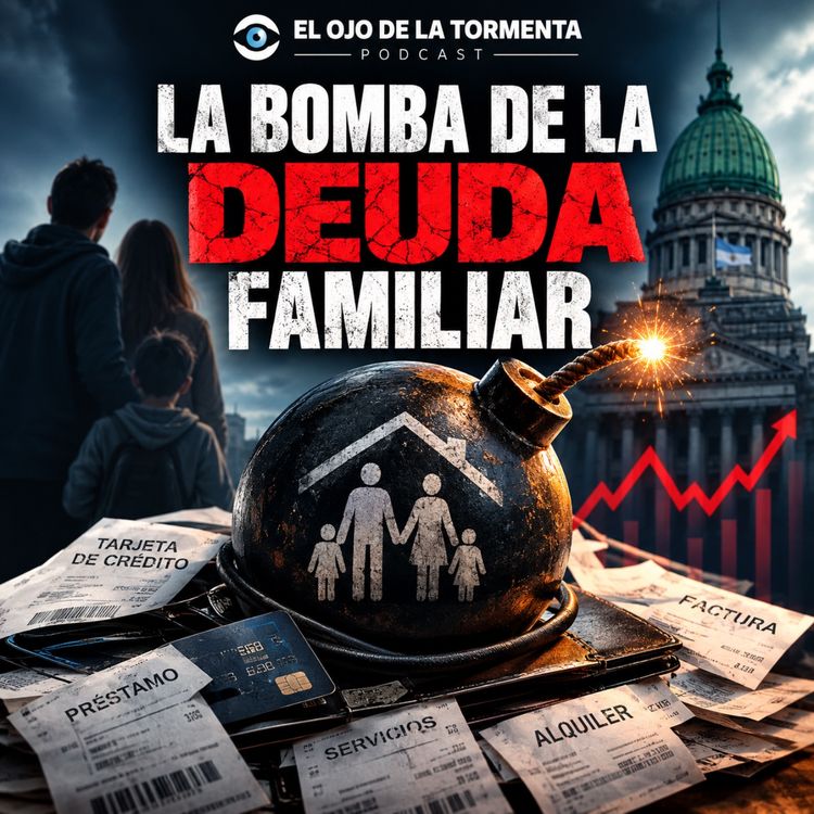 cover art for LA EPIDEMIA DE LA MOROSIDAD
