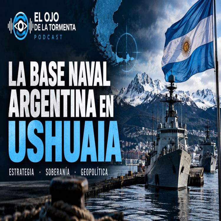 cover art for NUEVO MAPA ESTRATEGICO ARGENTINO