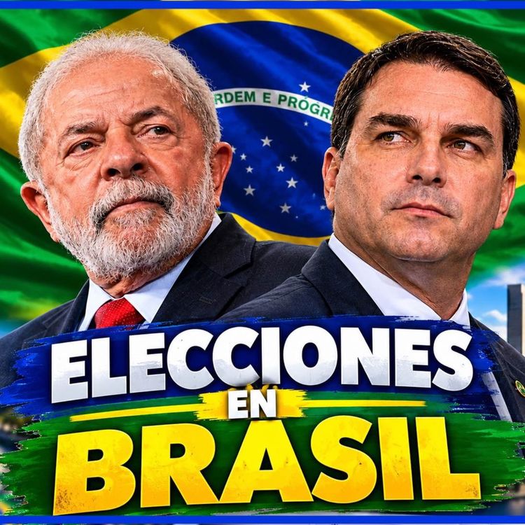 cover art for LULA VS FLAVIO