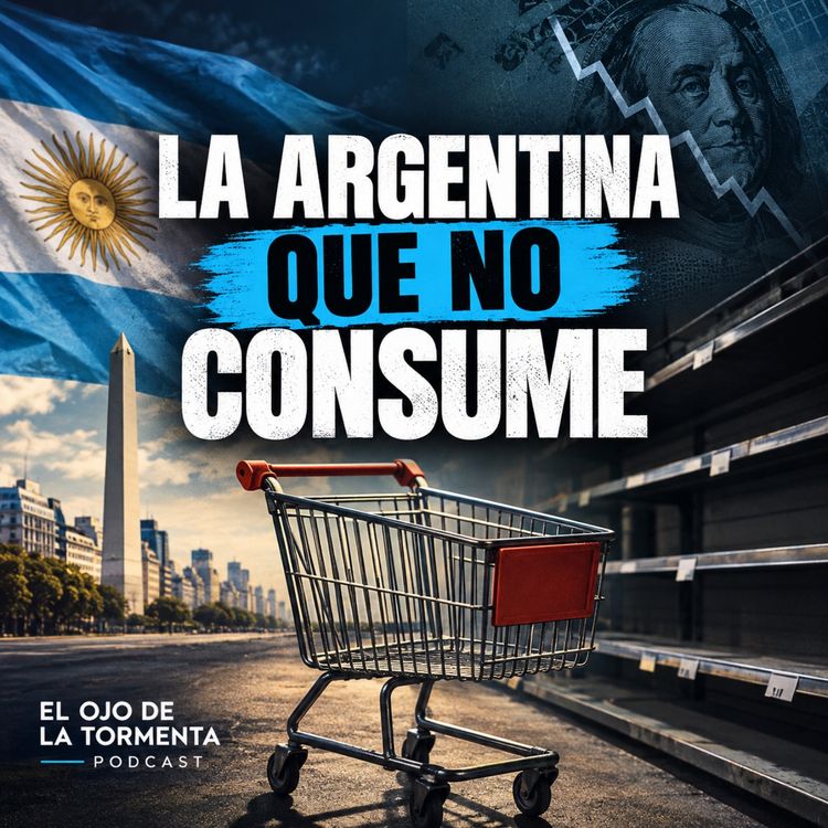 cover art for QUE CONSUME LA ARGENTINA?