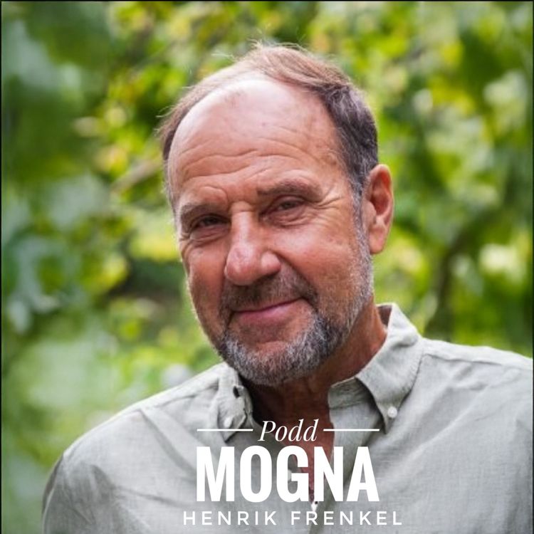 cover art for Döstäda - Henrik Frenkel