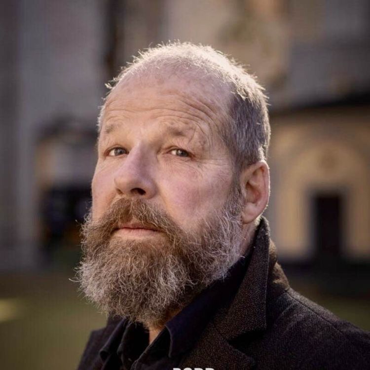 cover art for Walter Kalmaru