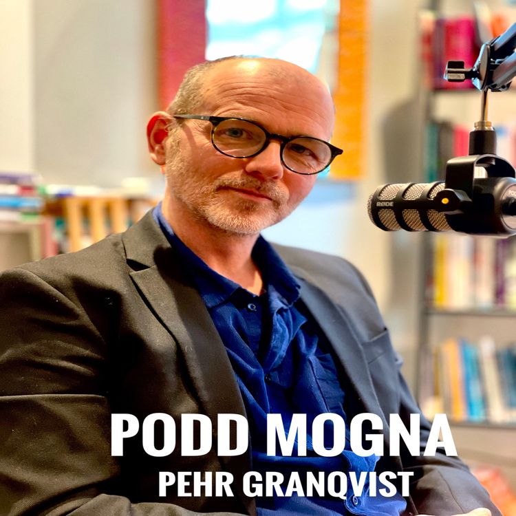 cover art for Pehr Granqvist