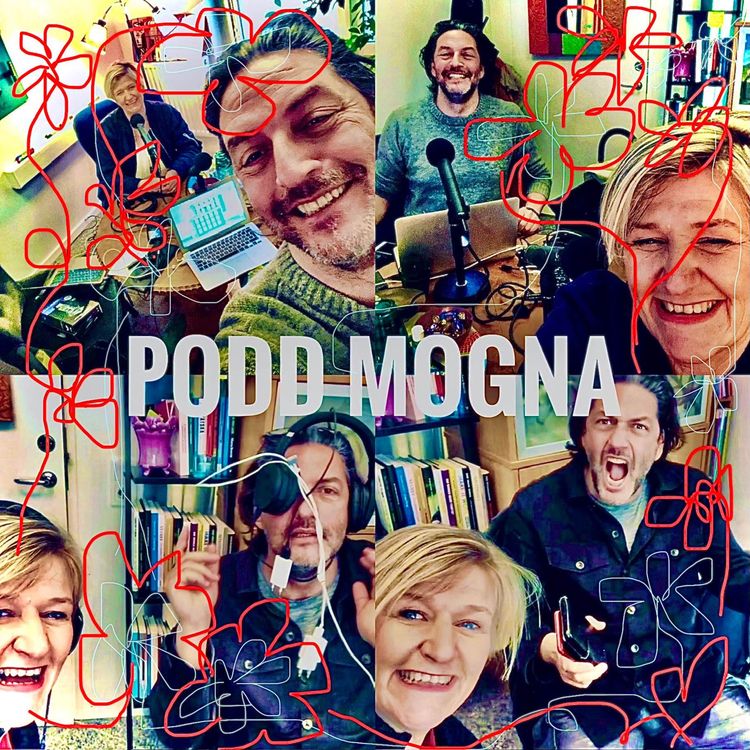 cover art for Det stavas Livet!