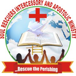 cover art for Soul Rescuers Ministry podcast
