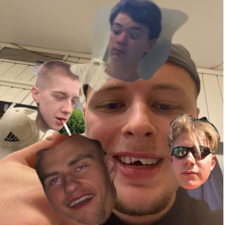 cover art for Hackigt 23