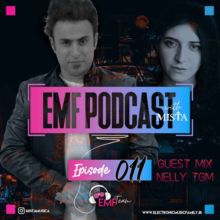 cover art for MISTA - Electronic Music Family