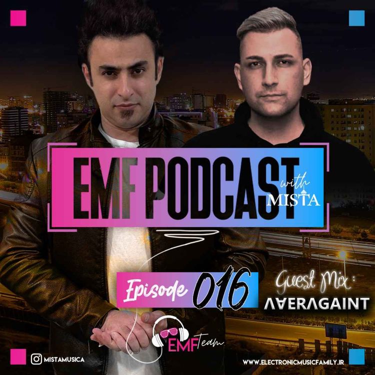 cover art for MISTA - Electronic Music Family