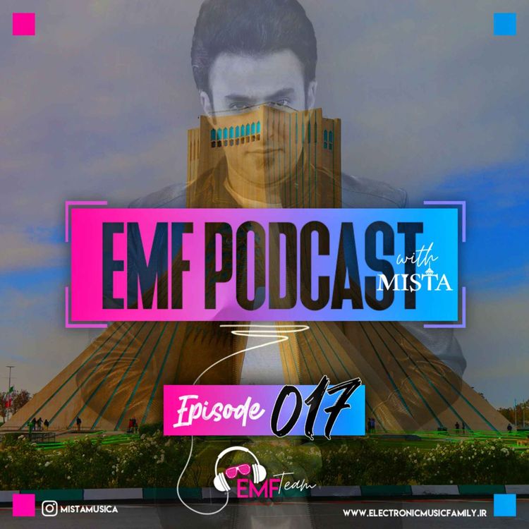 cover art for MISTA - Electronic Music Family