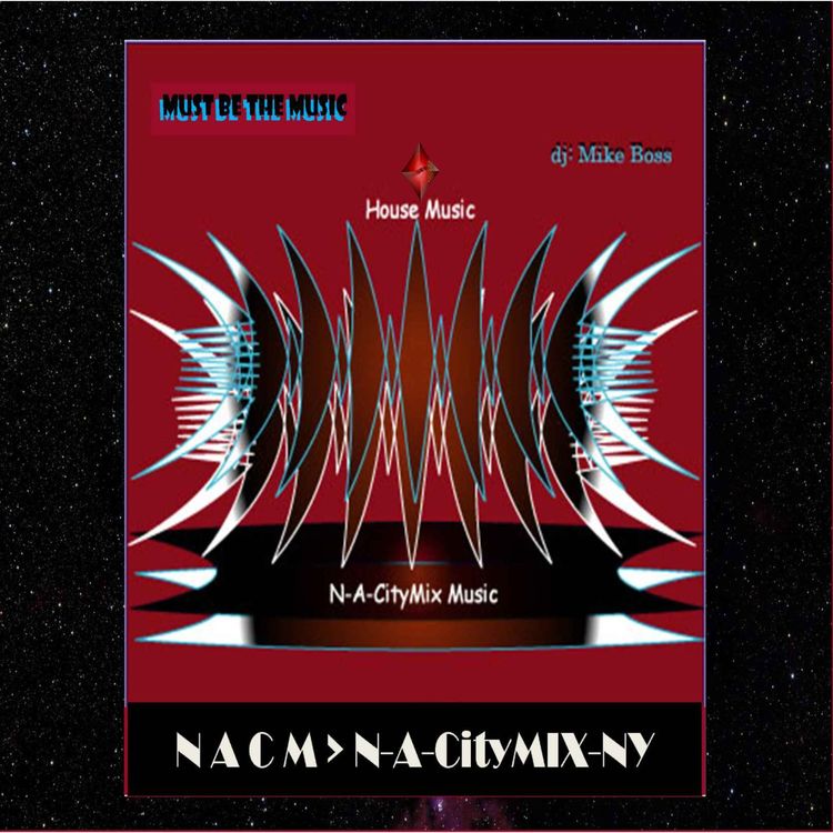 cover art for 911 MBTM 4 (Must Be The Music)