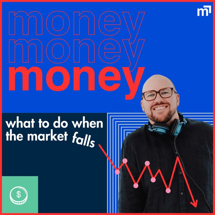 cover art for S&P500 & ASX200 tank: what to do with your investments and super