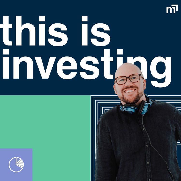 cover art for tii: how to be a better investor