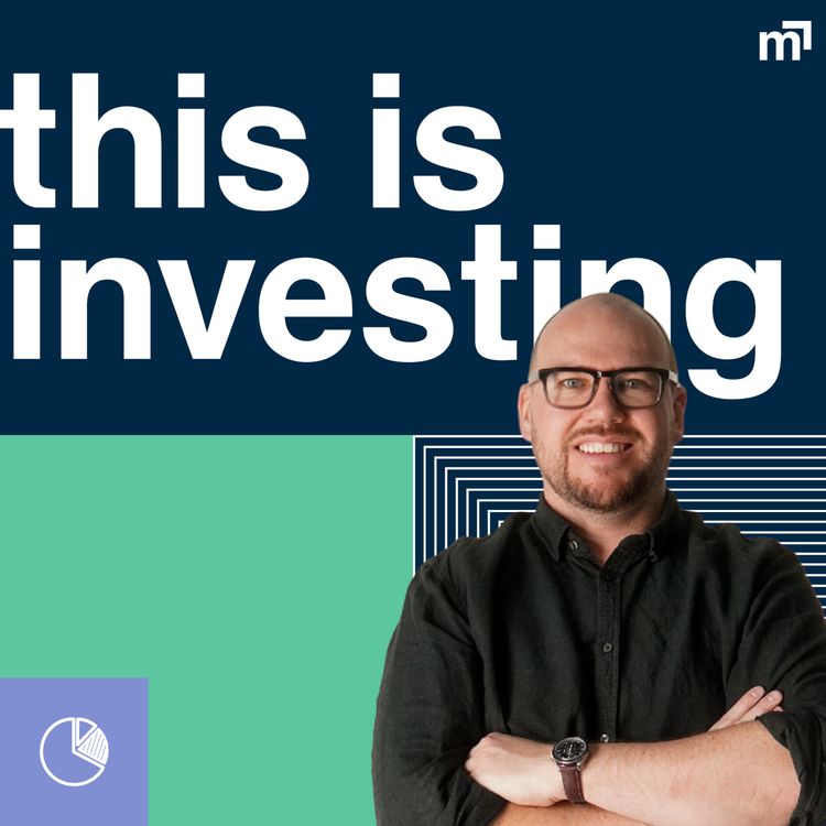 cover art for 724 the psychology of investing