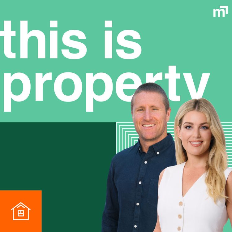 cover art for 709 property market update: auctions, interest rates and buyer trends