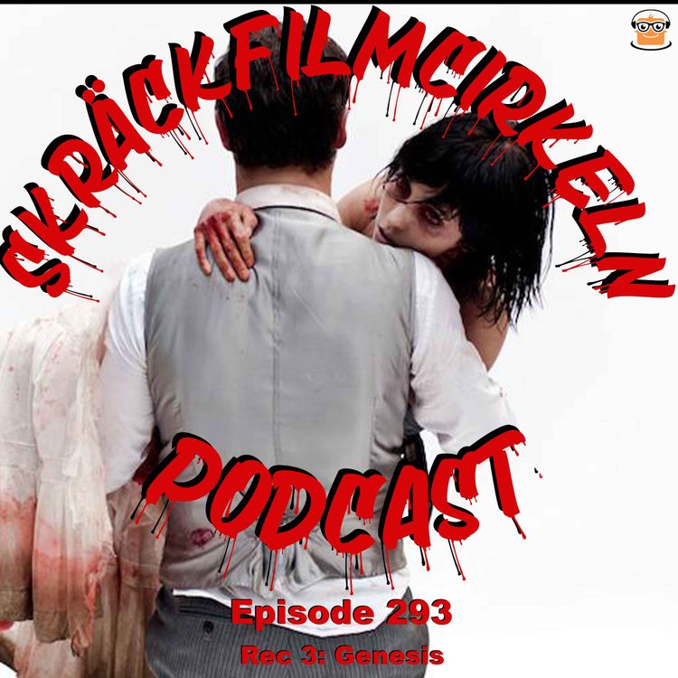 cover art for Episode 293 - Rec 3: Genesis (2012)