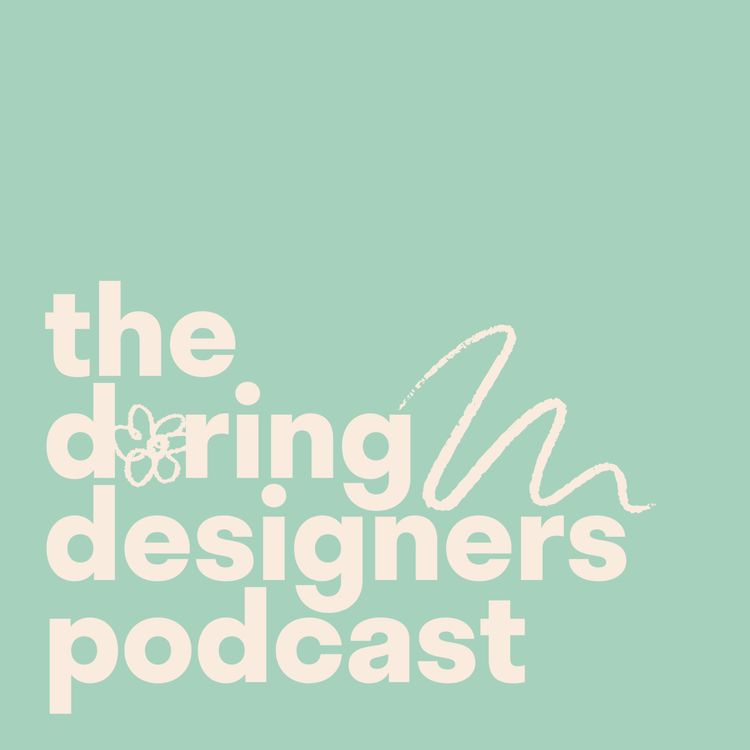 cover art for Why You're Not Getting Design Enquiries