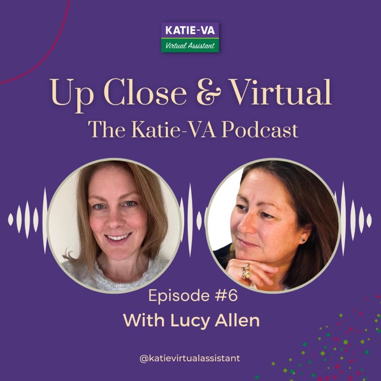 cover art for Lucy Allen - Aumonier Travel