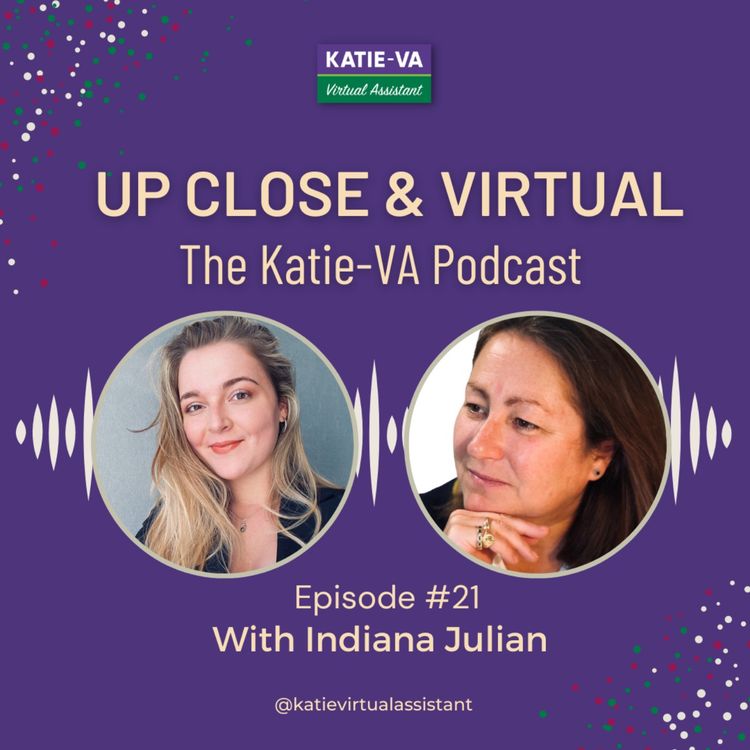 cover art for Indiana Julian