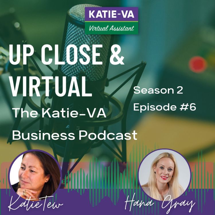 cover art for Hana Gray - The Office Management Group