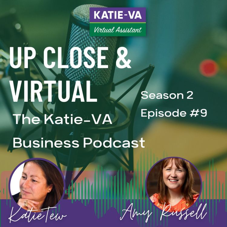 cover art for Amy Russell - Crescent VA