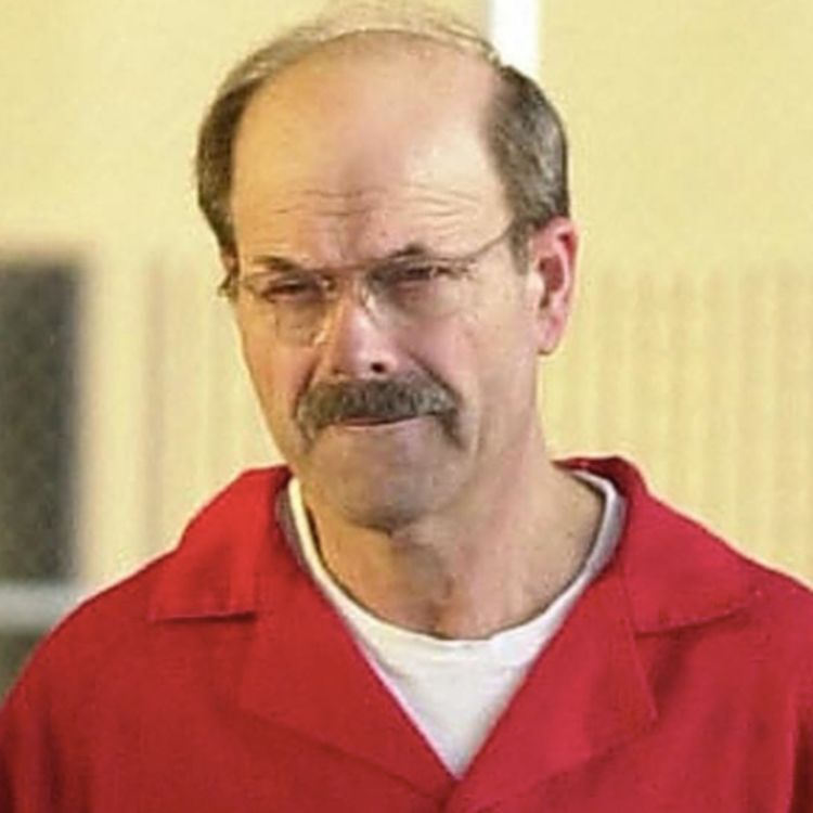 cover art for Dennis Rader | BTK morderen - Del 1