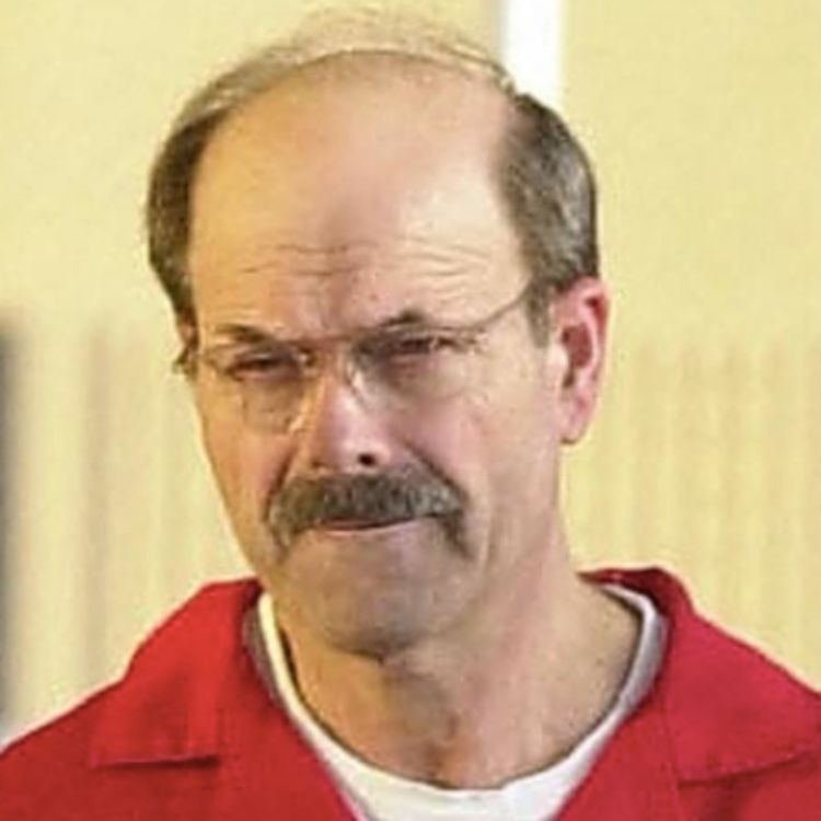 cover art for Dennis Rader | BTK morderen - Del 3