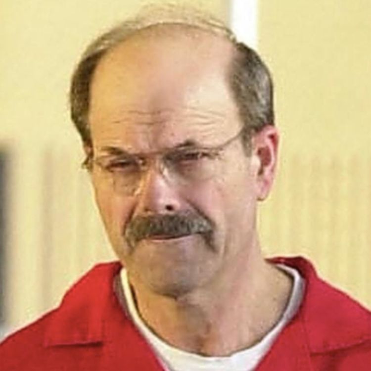 cover art for Dennis Rader | BTK morderen - Del 5