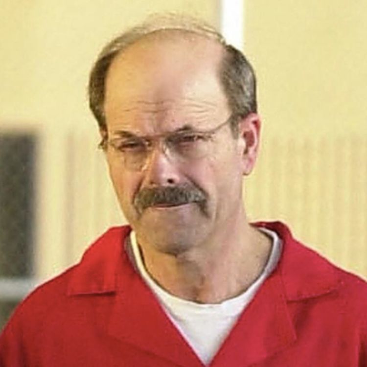 cover art for Dennis Rader | BTK morderen - Del 6