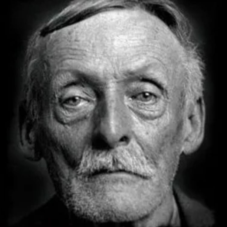 cover art for Albert Fish - Del 1