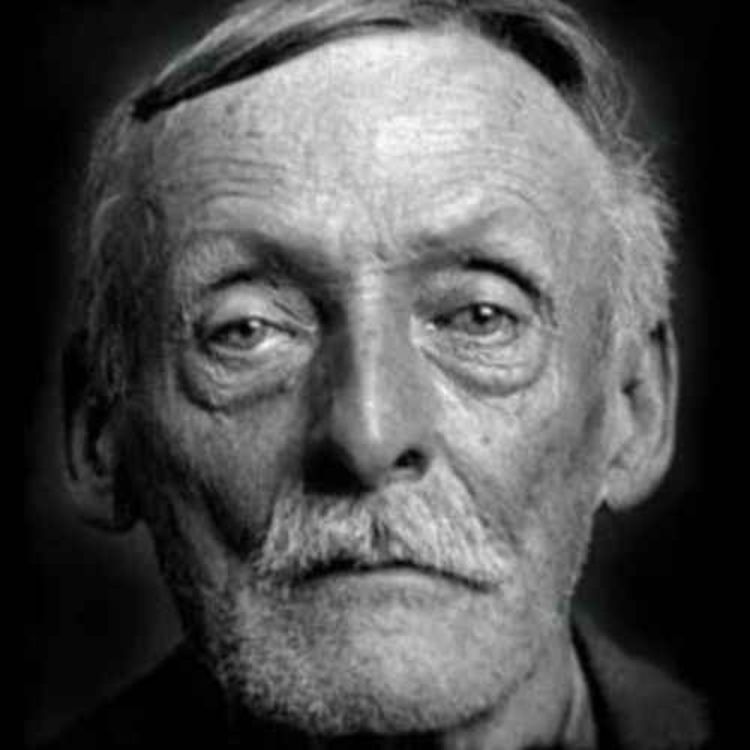 cover art for Albert Fish - Del 2