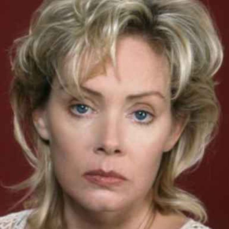 cover art for Aileen Wuornos - Del 7