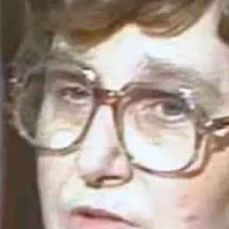 cover art for Velma Barfield - Del 2