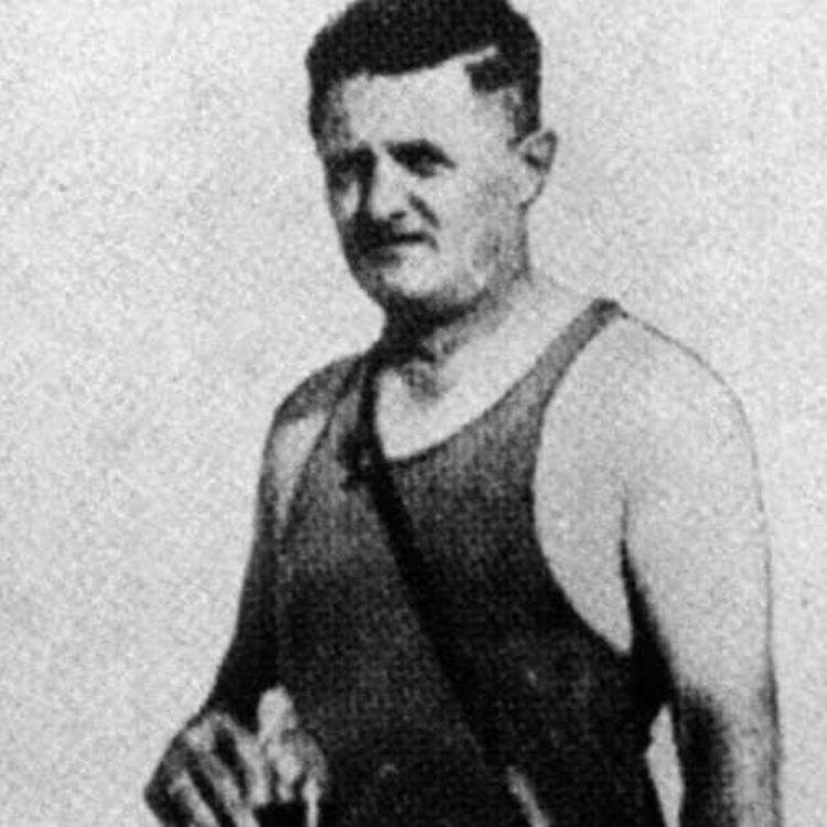 cover art for Joe Ball - Del 1