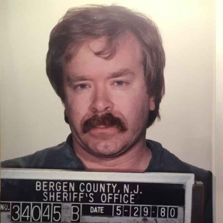 cover art for Richard Cottingham | Torsomorderen - Del 1