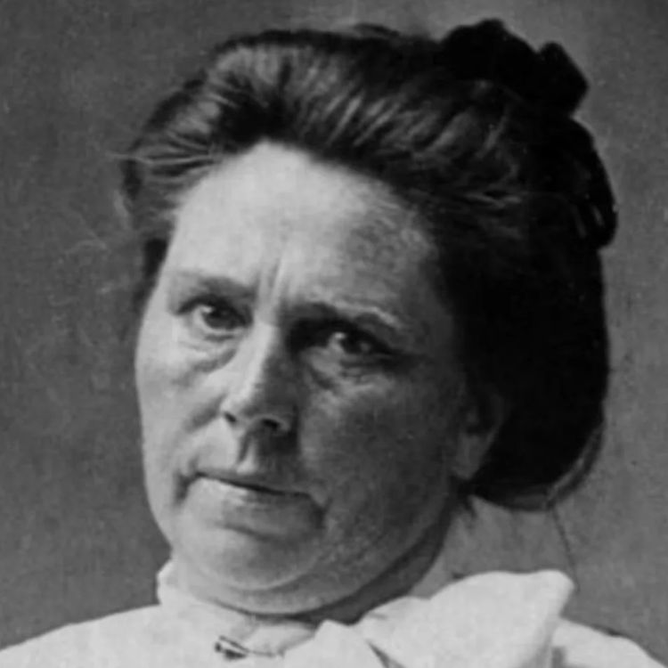 cover art for Belle Gunness - Del 1