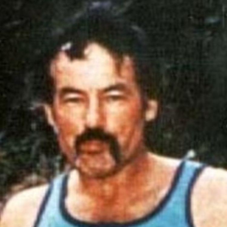 cover art for Ivan Milat | Del 3