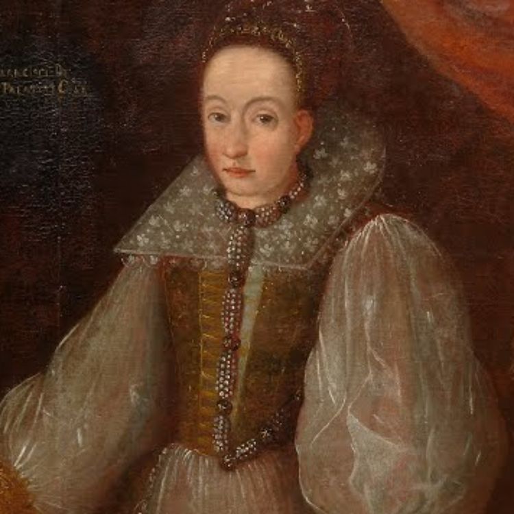 cover art for Elizabeth Bàthory | Blodgrevinnen - Del 1