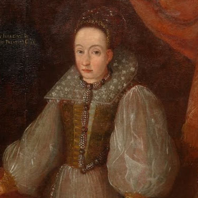 cover art for Elizabeth Bàthory | Blodgrevinnen - Del 2