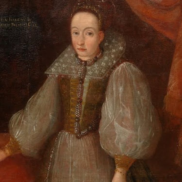 cover art for Elizabeth Bàthory | Blodgrevinnen - Del 5