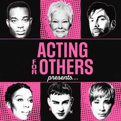 cover art for Acting for Others Presents...