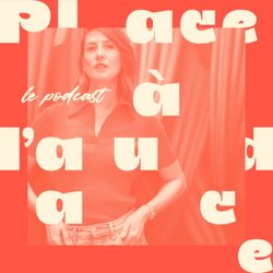 cover art for PLACE À L'AUDACE