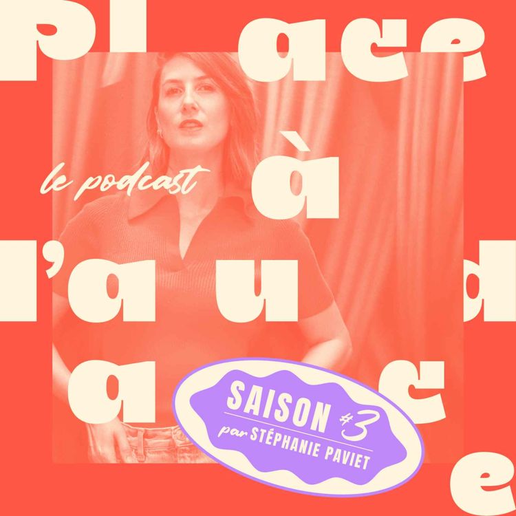 cover art for Prologue saison #3 : Pour toi c'est quoi l'audace ?
