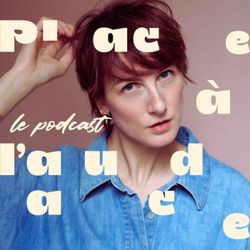 cover art for PLACE À L'AUDACE