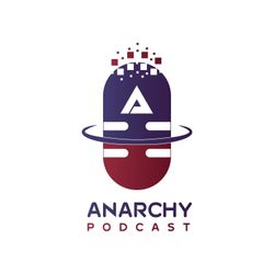 cover art for Anarchy Podcast | پادکست آنارشی