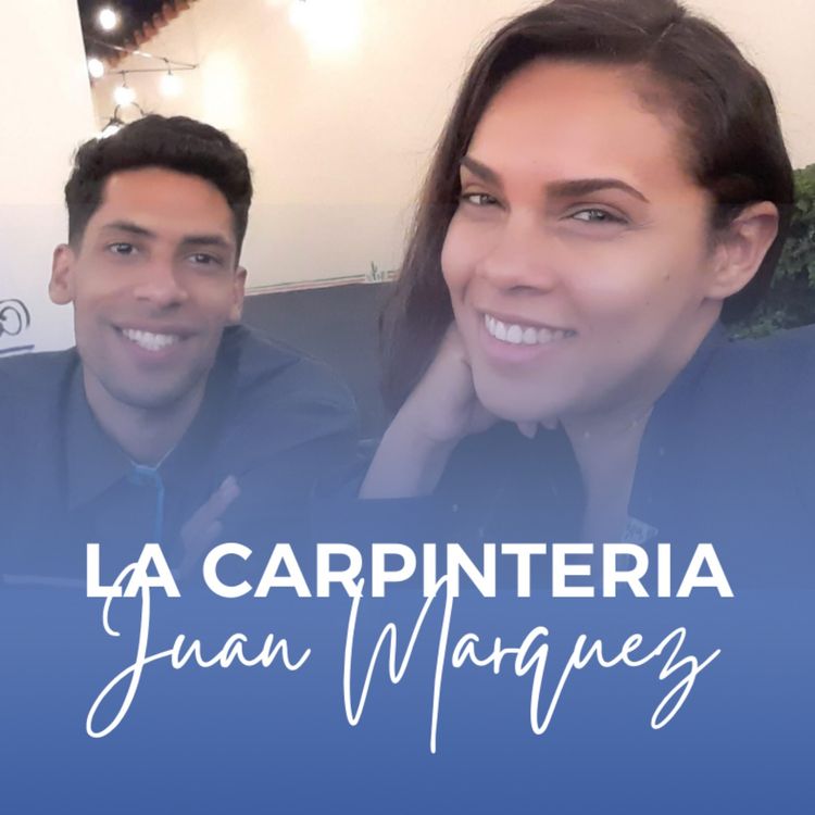 cover art for La carpinteria | Juan Marquez Carreño