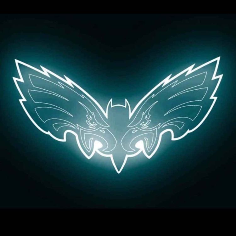 cover art for EPISODE 8