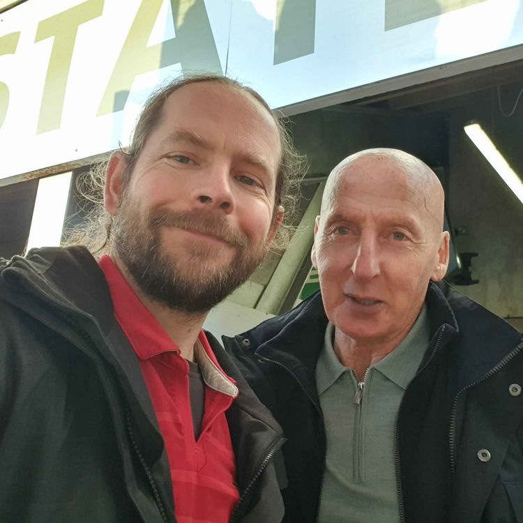 cover art for Wrexham v Bradford. Home Domination. But only heartbreak to take home. 