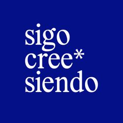 cover art for sigo creesiendo