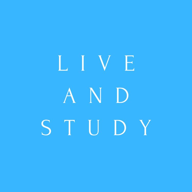 cover art for Live and Study D