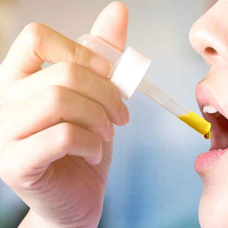 cover art for Know How CBD Oil Sublingual or Hemp Sublingual Oil Can Aid You In Various Health Ailments?